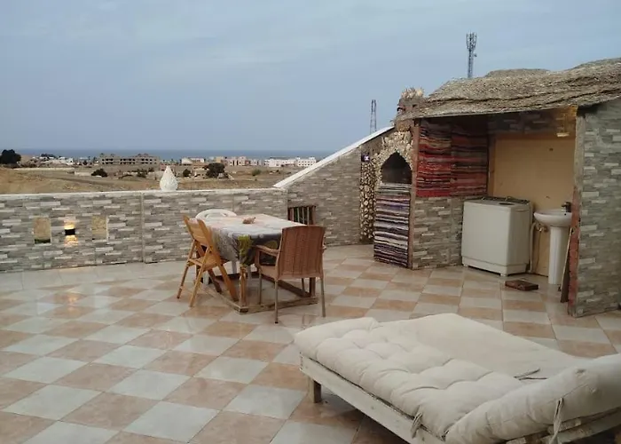 Nyaraló Sky Roof